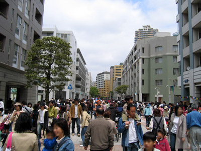 2005xC^EՂ(May 14, 2005) 
