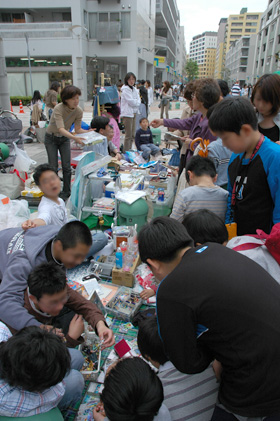 2006xC^EՂ(May 14, 2006) 