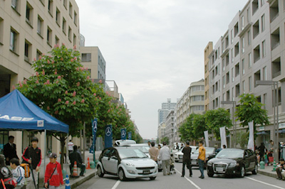 2006xC^EՂ(May 14, 2006) 