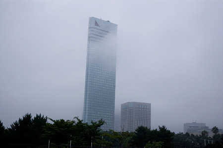 新都心